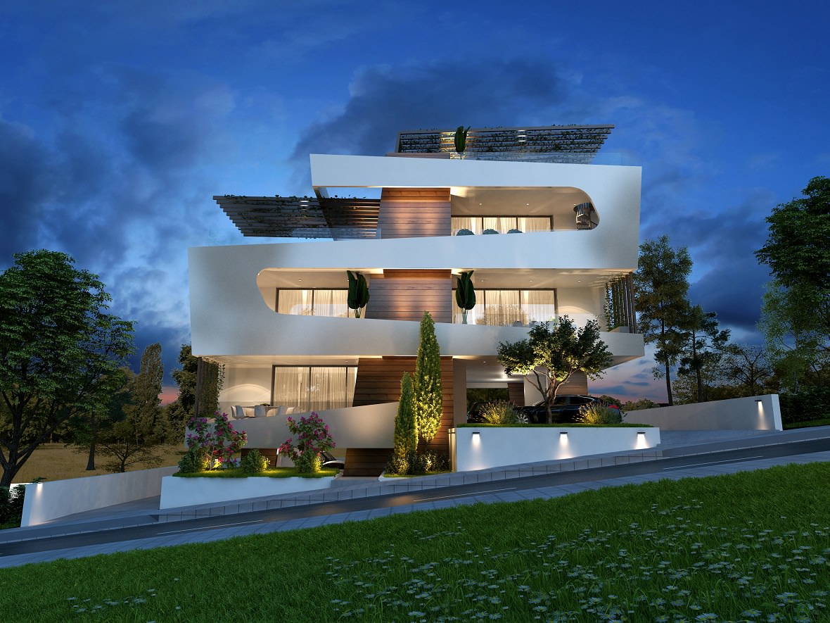 Z Residences